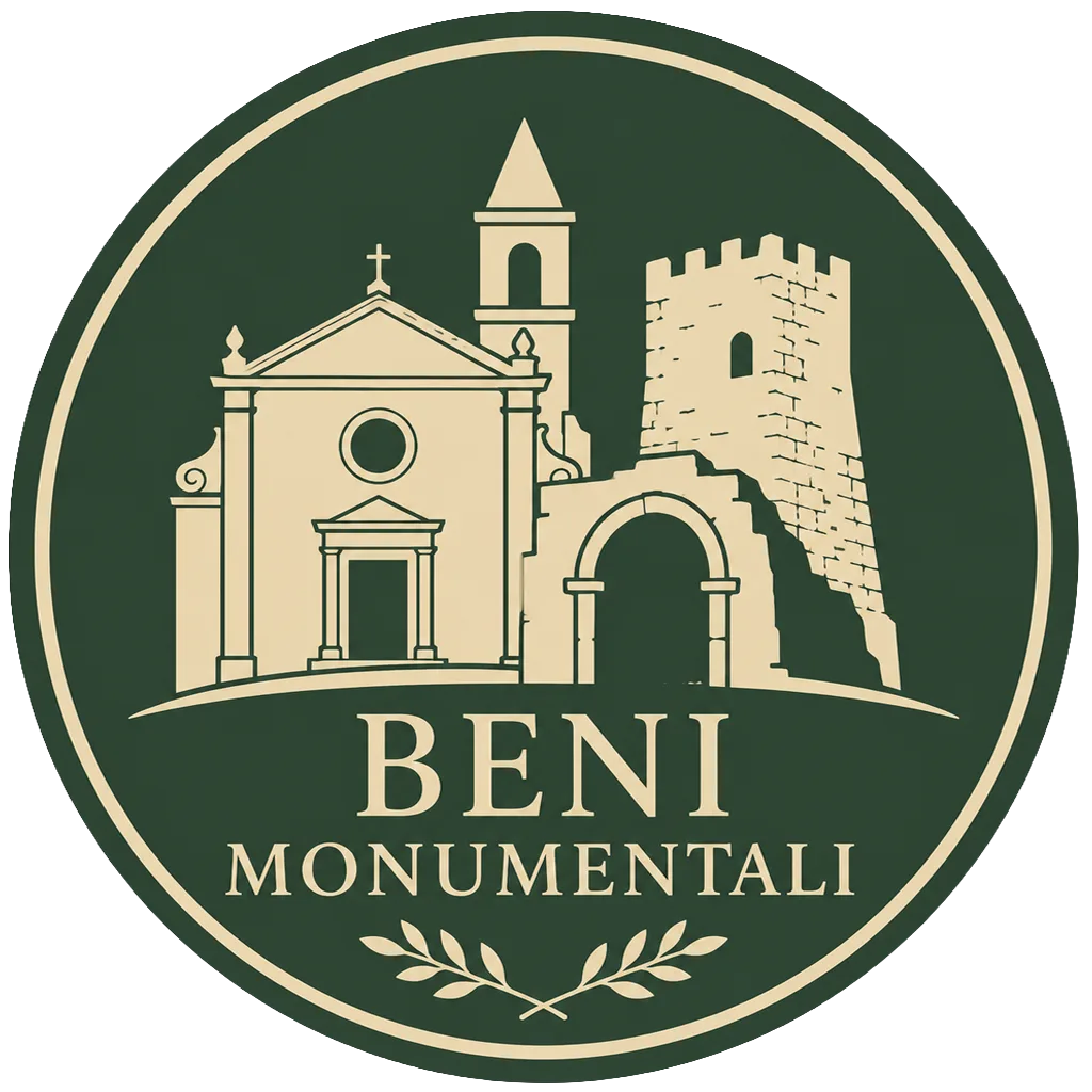 Beni Monumentali La Chiesa Di Maria Santissima Addolorata E Il Convento Dei Cappuccini
