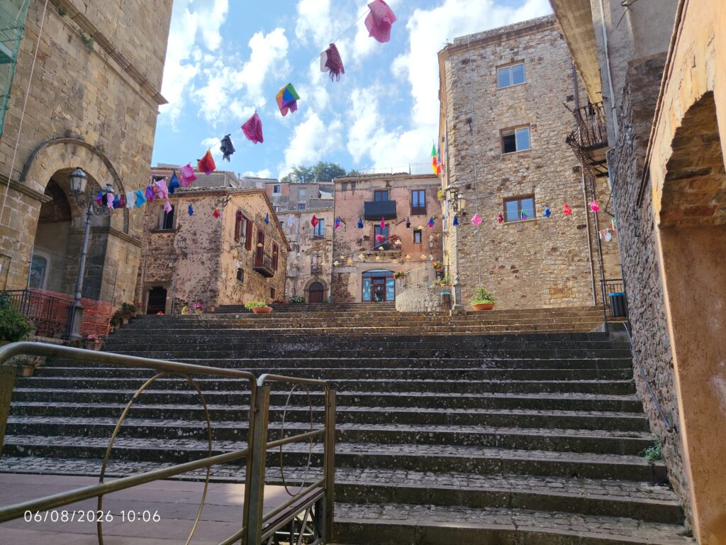 Immagine di La Chiesa Di Maria Santissima Addolorata E Il Convento Dei Cappuccini: Img 20260806 100632
