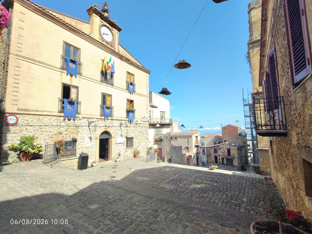 Immagine di La Chiesa Di Maria Santissima Addolorata E Il Convento Dei Cappuccini: Img 20260806 100813
