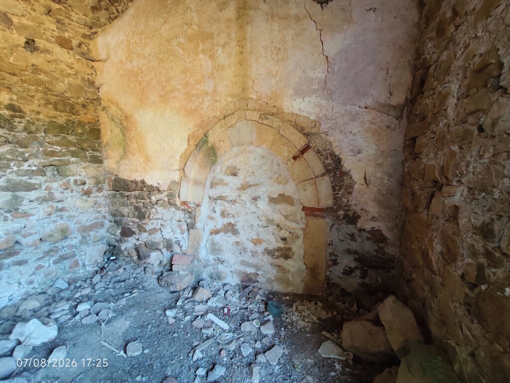 Immagine di La Chiesa Di Maria Santissima Addolorata E Il Convento Dei Cappuccini: Img 20260807 172540