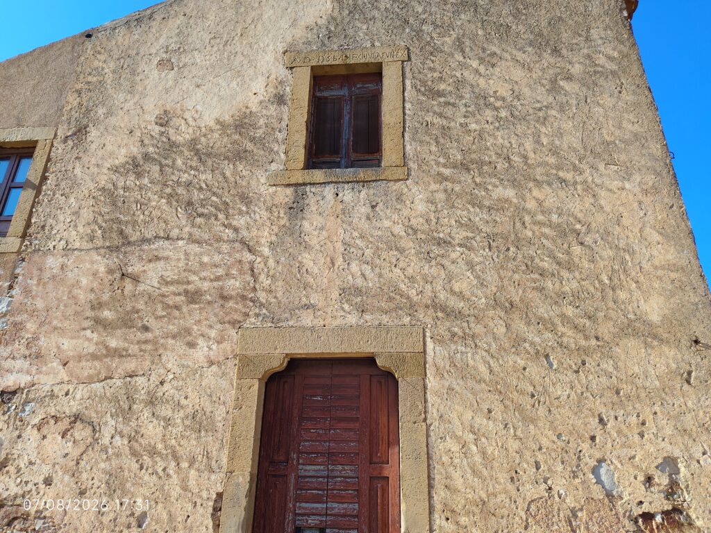 Immagine di La Chiesa Di Maria Santissima Addolorata E Il Convento Dei Cappuccini: Img 20260807 173100