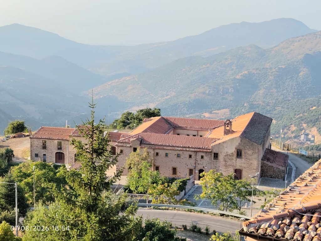 Immagine di La Chiesa Di Maria Santissima Addolorata E Il Convento Dei Cappuccini: Img 20260807 185435