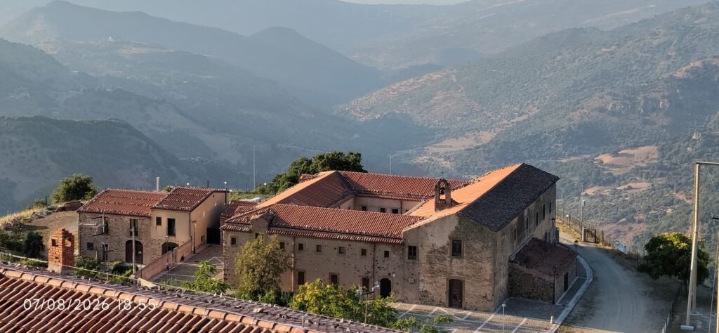 Immagine di La Chiesa Di Maria Santissima Addolorata E Il Convento Dei Cappuccini: Img 20260807 185523
