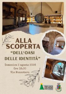 Immagine di La Chiesa Della Madonna Della Catena E Il Monastero Della Badia: 762404895 1066058219190963 6623898573528663291 N