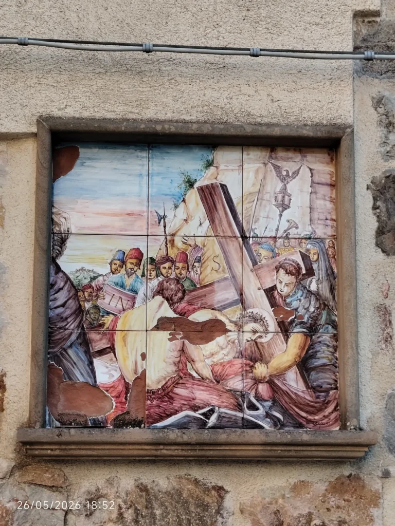 Immagine di listing "La Chiesa Di San Giorgio Martire": 7Ima