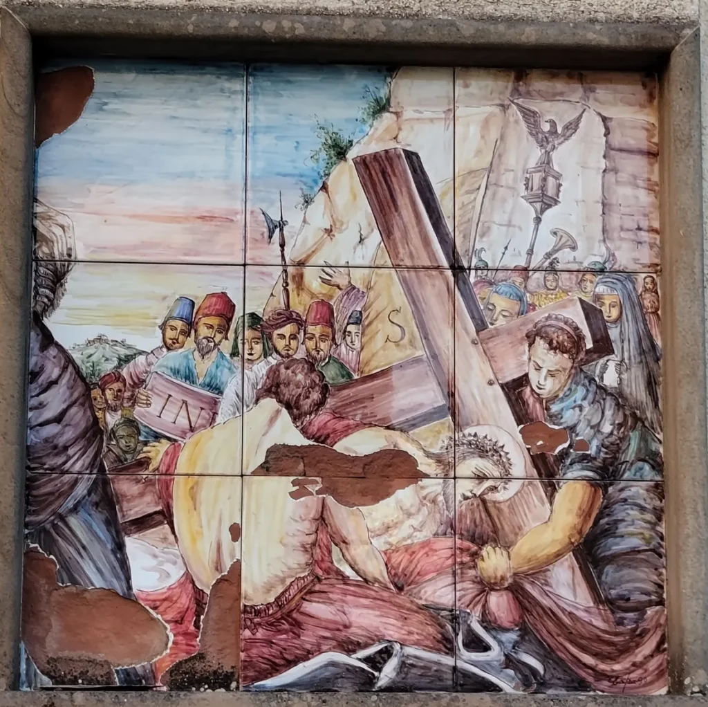 Immagine di listing "La Chiesa Di San Giorgio Martire": 7Ima