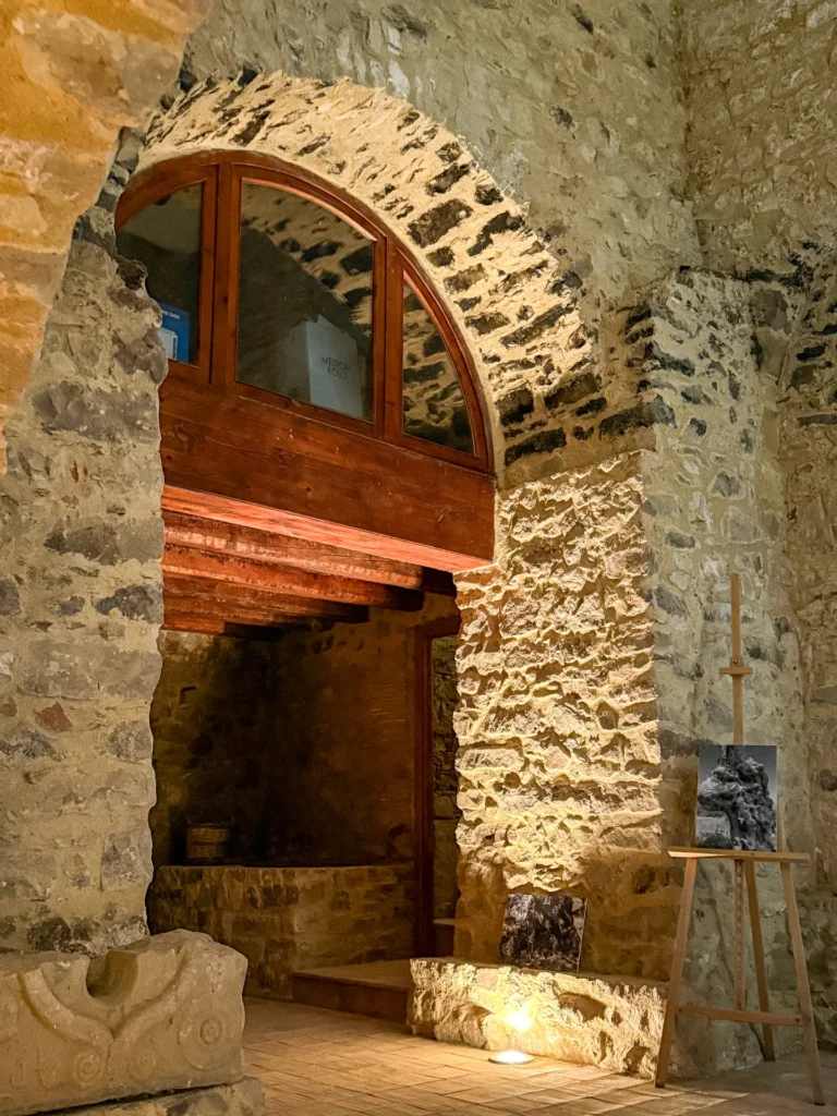 Immagine di listing "Museo “Banca Dell’olio Oasi Delle Identità”": Copia Di Img 7192 Fullres