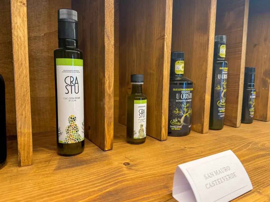 Immagine di listing "Museo “Banca Dell’olio Oasi Delle Identità”": Copia Di Img 7204 Fullres