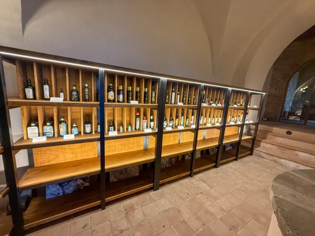 Immagine di listing "Museo “Banca Dell’olio Oasi Delle Identità”": Copia Di Img 7205 Fullres