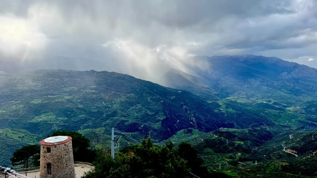 Immagine di listing "Mulino A Vento": Copia Di Mulino (Gnoffo)(1)
