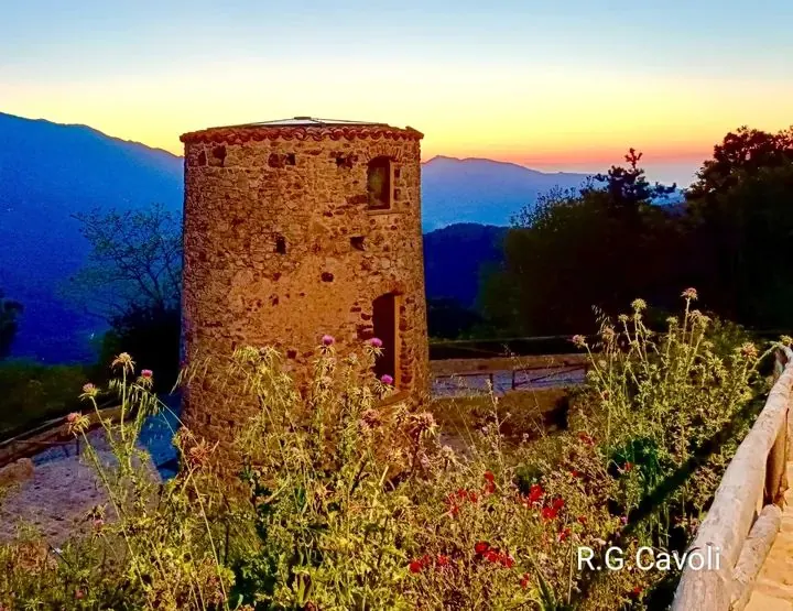 Immagine di listing "Mulino A Vento": Copia Di Mulino (Rosagabriella Cavoli)