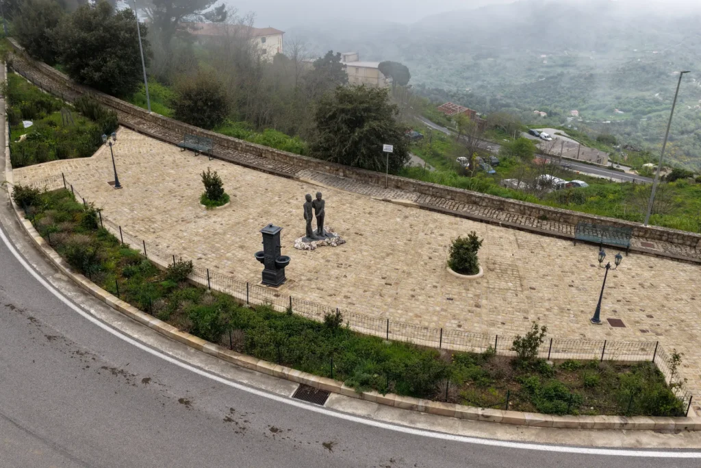 Immagine di listing "La Piazzetta Falcone Borsellino": Dji 20260416141528 0051 D Fullres