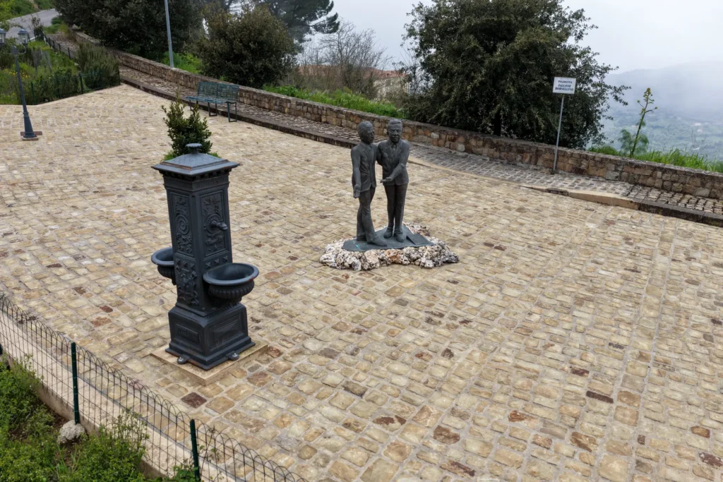 Immagine di listing "La Piazzetta Falcone Borsellino": Dji 20260416141558 0053 D Fullres