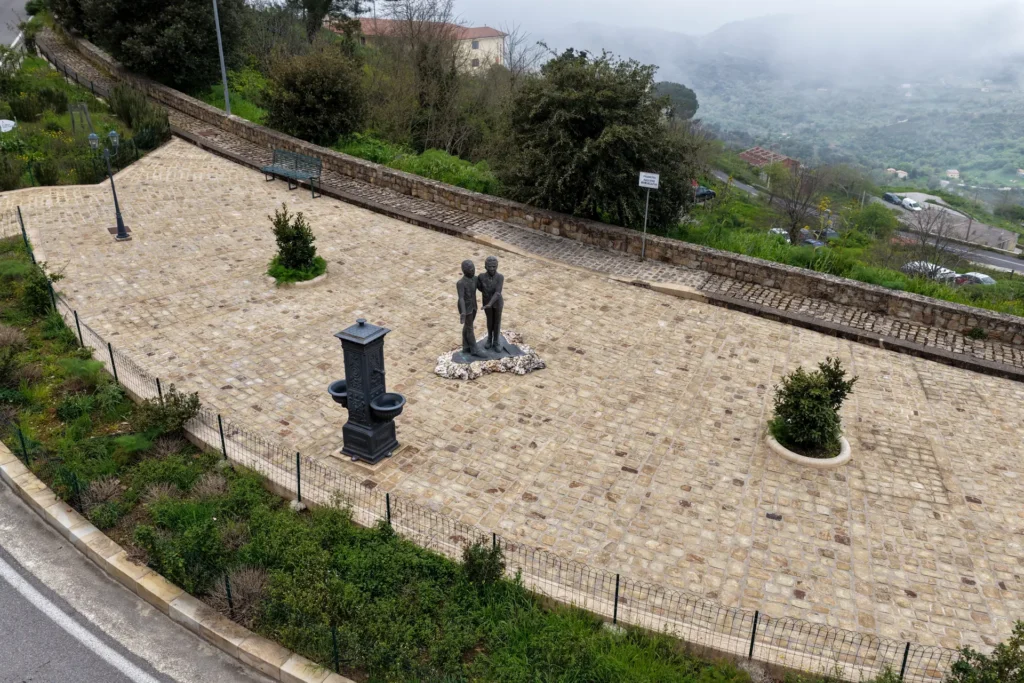 Immagine di listing "La Piazzetta Falcone Borsellino": Dji 20260416141610 0055 D Fullres
