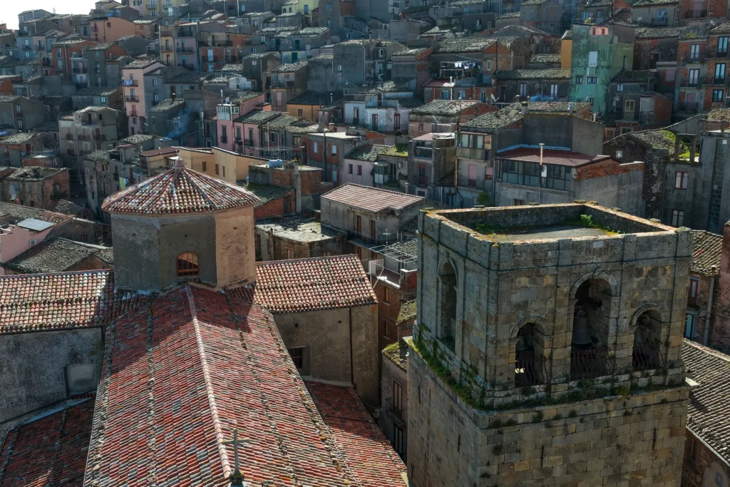 Immagine di listing "Palazzo Municipale E Piazza Municipio": Dji 20260417082503 0100 D Fullres