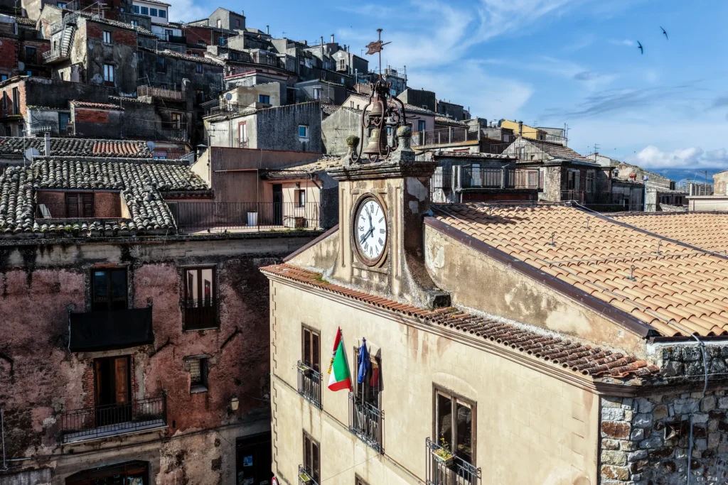 Immagine di listing "Palazzo Municipale E Piazza Municipio": Dji 20260417082658 0103 D Fullres