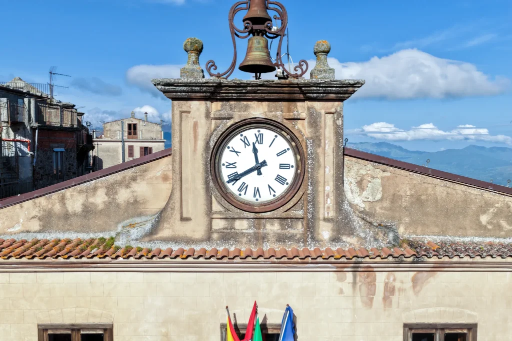 Immagine di listing "Palazzo Municipale E Piazza Municipio": Dji 20260417082740 0105 D Fullres