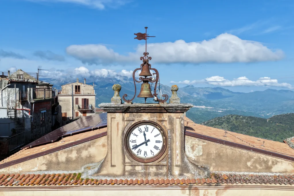 Immagine di listing "Palazzo Municipale E Piazza Municipio": Dji 20260417082752 0106 D Fullres