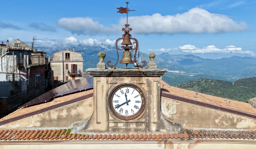 Immagine di listing "Palazzo Municipale E Piazza Municipio": Dji 20260417082752 0106 D Fullres