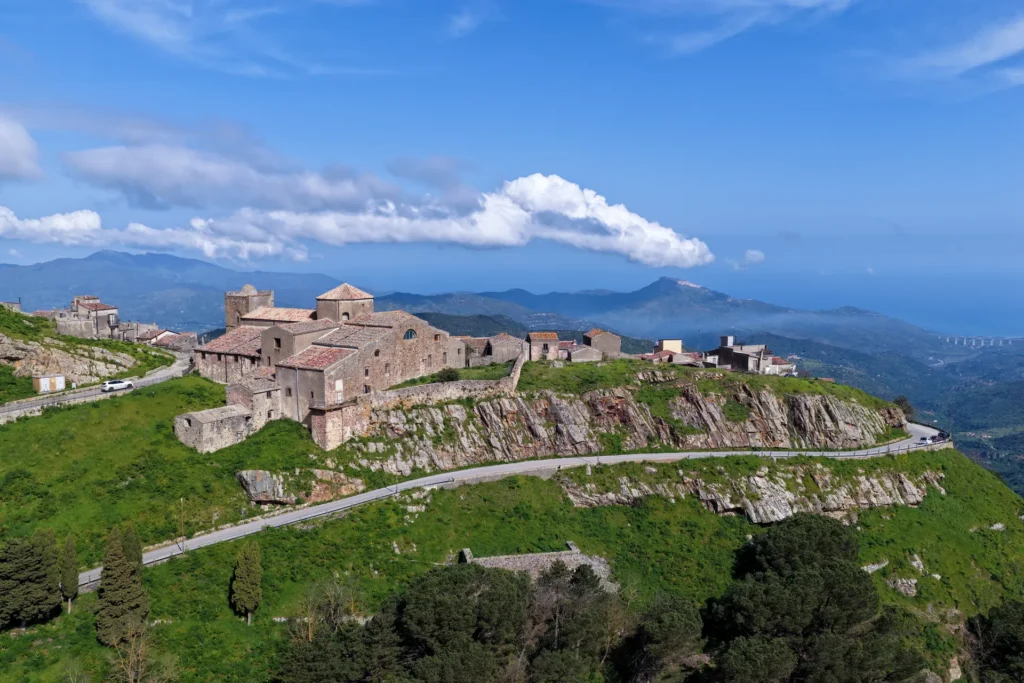 Immagine di listing "La Chiesa Di Santa Sofia O Del Monte": Dji 20260417090148 0113 D Fullres