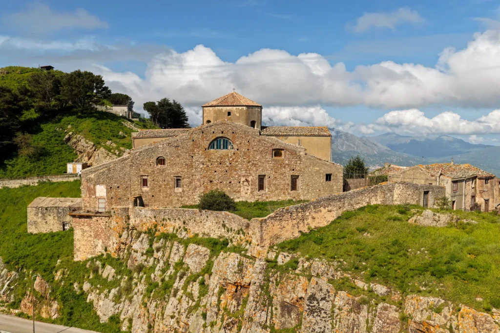 Immagine di listing "La Chiesa Di San Giorgio Martire": Dji 20260417090643 0125 D Fullres