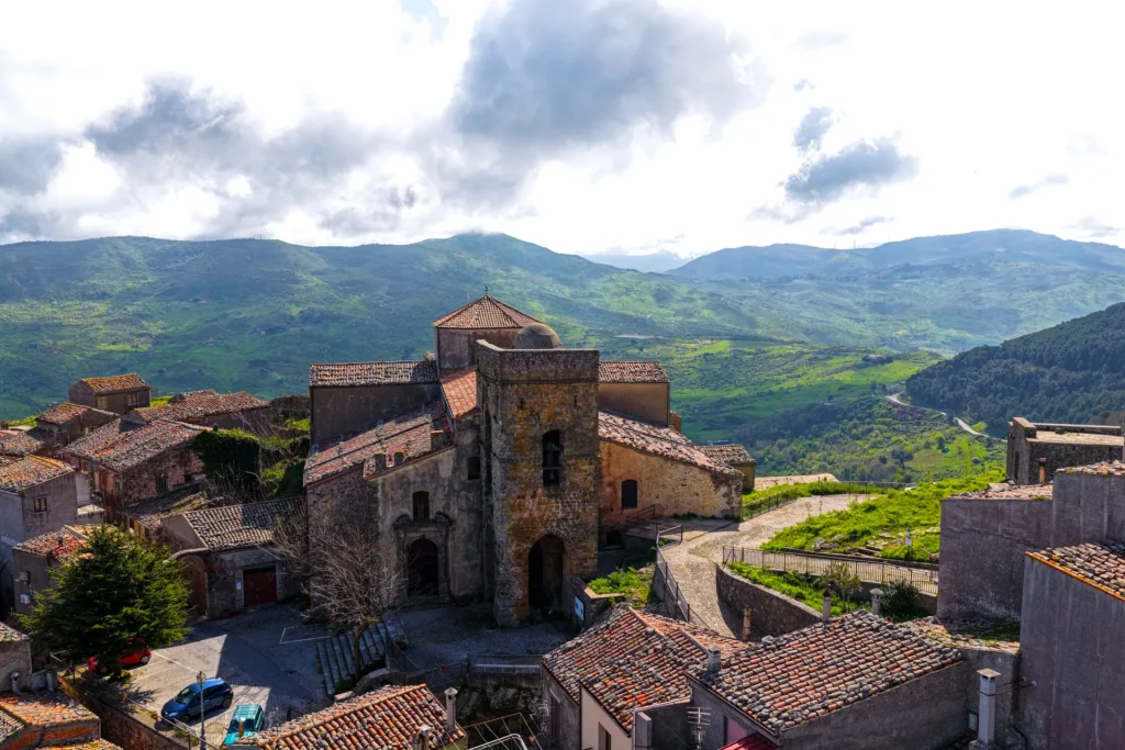 Immagine di listing "La Chiesa Di San Giorgio Martire": Dji 20260417090924 0135 D Fullres