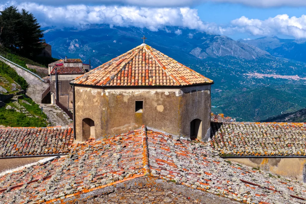 Immagine di listing "La Chiesa Di San Giorgio Martire": Dji 20260417091228 0144 D Fullres
