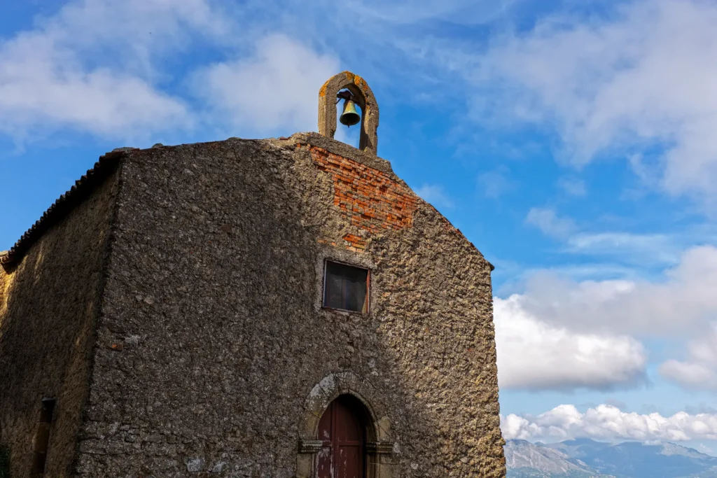 Immagine di listing "Il Castello E La Chiesa Di San Nicola": Dji 20260417092354 0161 D Fullres