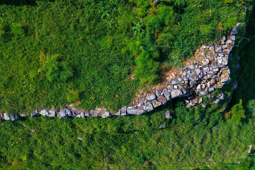 Immagine di listing "Il Castello E La Chiesa Di San Nicola": Dji 20260417093136 0174 D Fullres