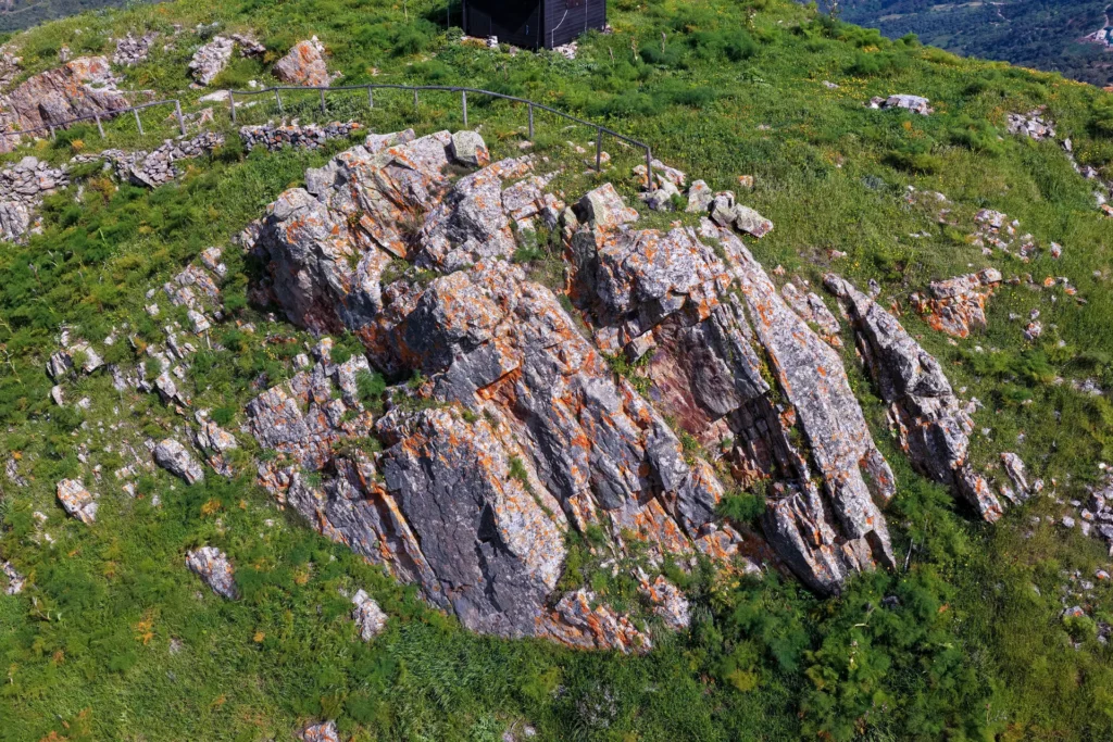 Immagine di listing "Il Castello E La Chiesa Di San Nicola": Dji 20260417093605 0188 D Fullres