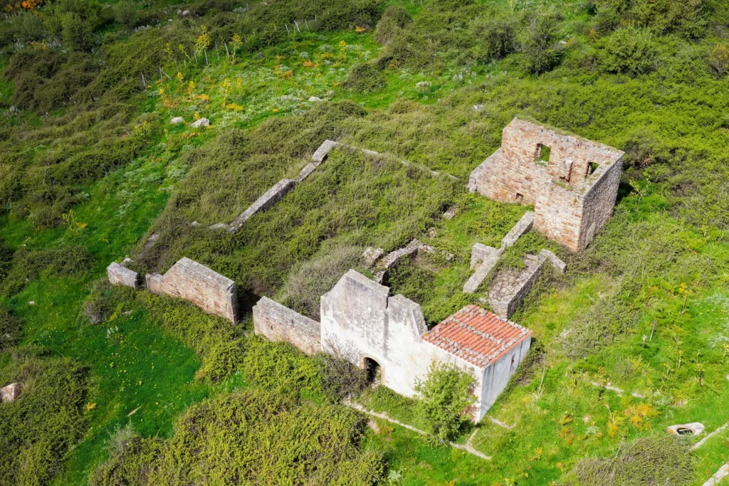 Immagine di listing "Le Meridiane E Orologi Solari": Dji 20260417100633 0243 D Fullres