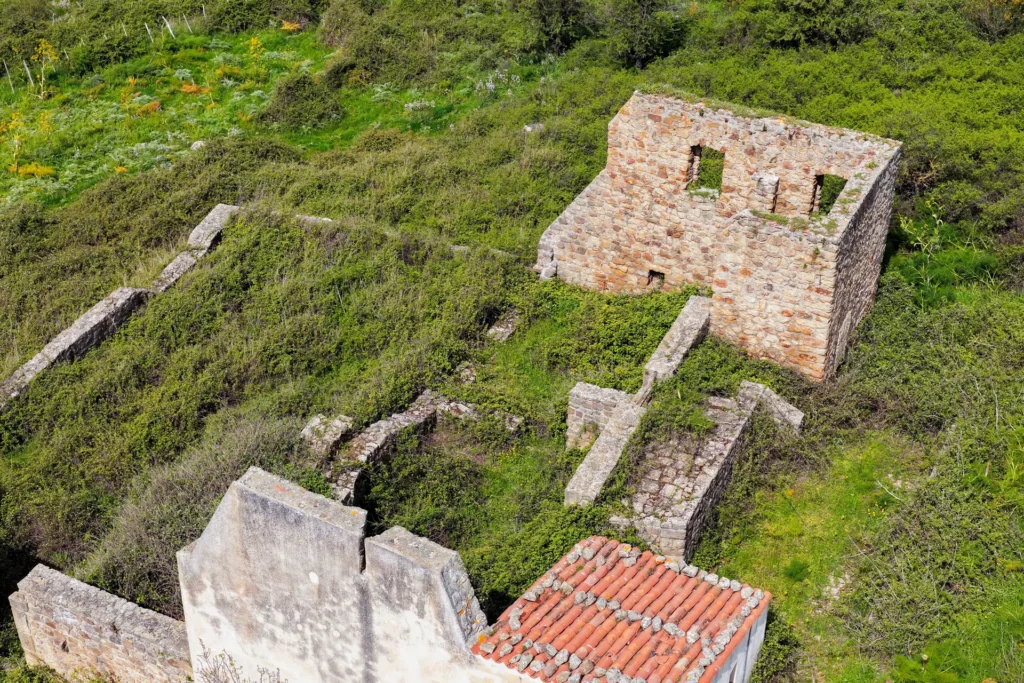 Immagine di listing "Il Padiglione Di Caccia Dei Ventimiglia O Ruderi Canalicchio": Dji 20260417100701 0245 D Fullres