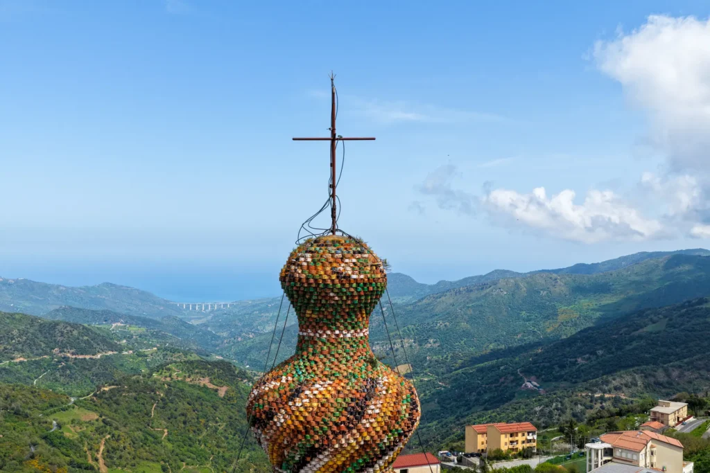 Immagine di listing "La Chiesa Di San Mauro Abate": Dji 20260417102850 0251 D Fullres