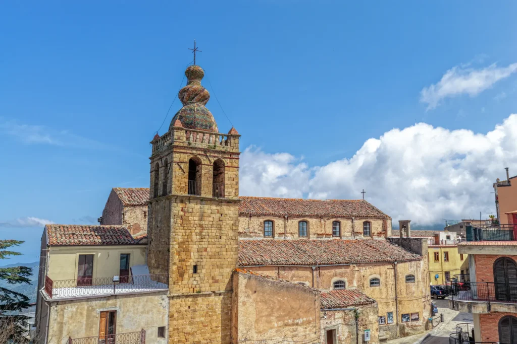 Immagine di listing "La Chiesa Di San Mauro Abate": Dji 20260417104317 0285 D Fullres