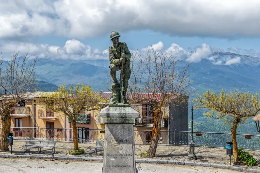 Immagine di listing "La Chiesa Di Santa Maria Dei Poveri In Contrada Borrello E Cacciatori": Dji 20260417105006 0305 D Fullr.