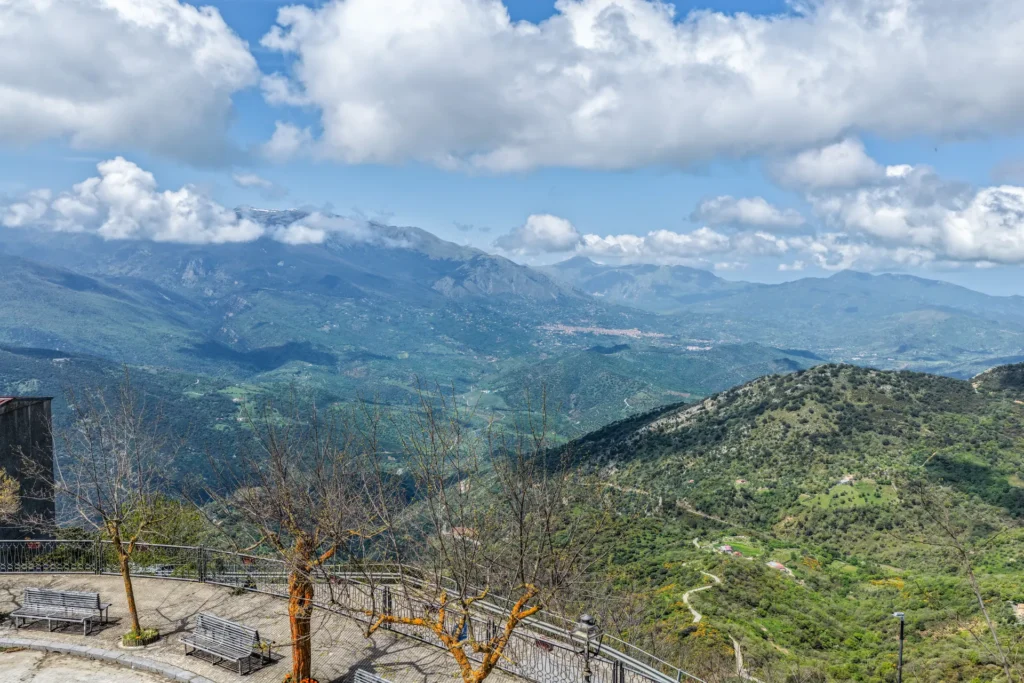Immagine di pagina "Gole Di Tiberio": Dji 20260417110317 0318 D Fullres