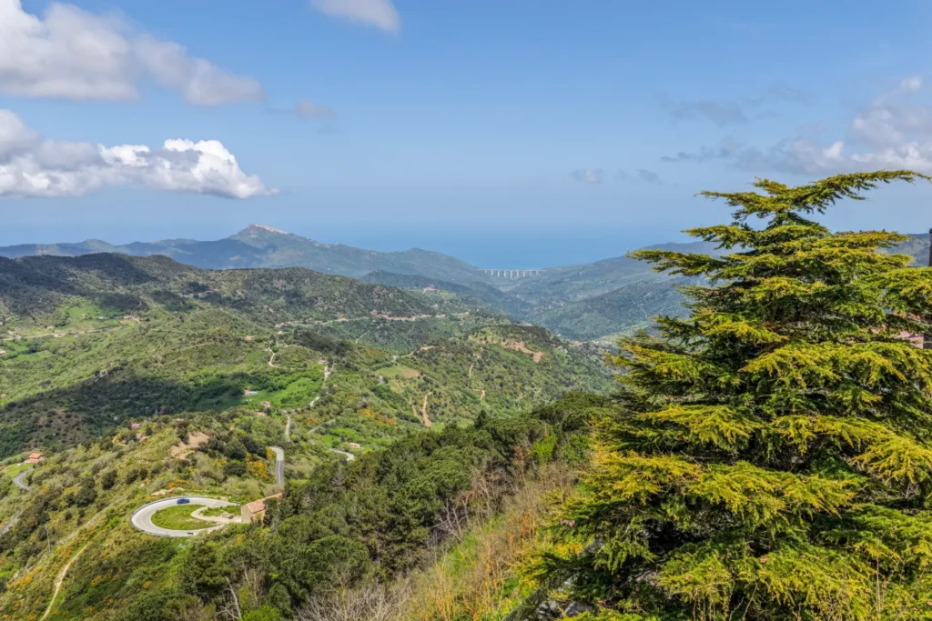 Immagine di listing "Il Belvedere E Il Monumento Ai Caduti": Dji 20260417110335 0322 D Fullres