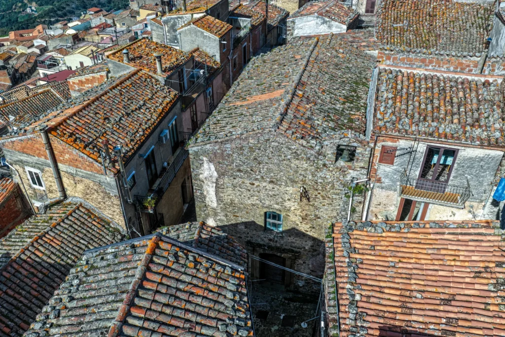 Immagine di listing "La Chiesa Di Santa Sofia O Del Monte": Dji 20260417153227 0365 D Fullres