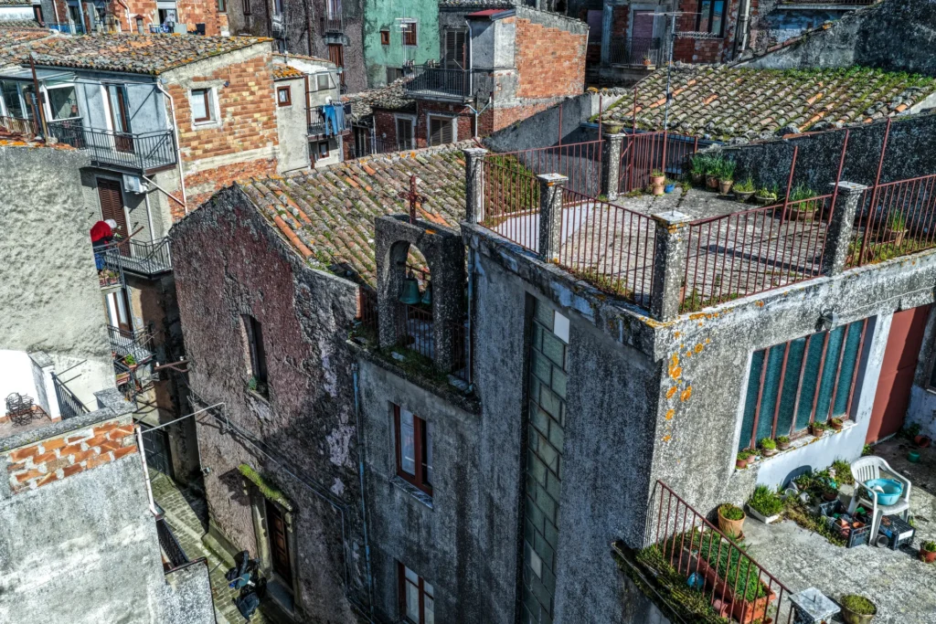 Immagine di listing "Chiesa Santissima Trinità, Sant’antonio E Il Collegio Di Maria": Dji 20260417153705 0380 D Fullres
