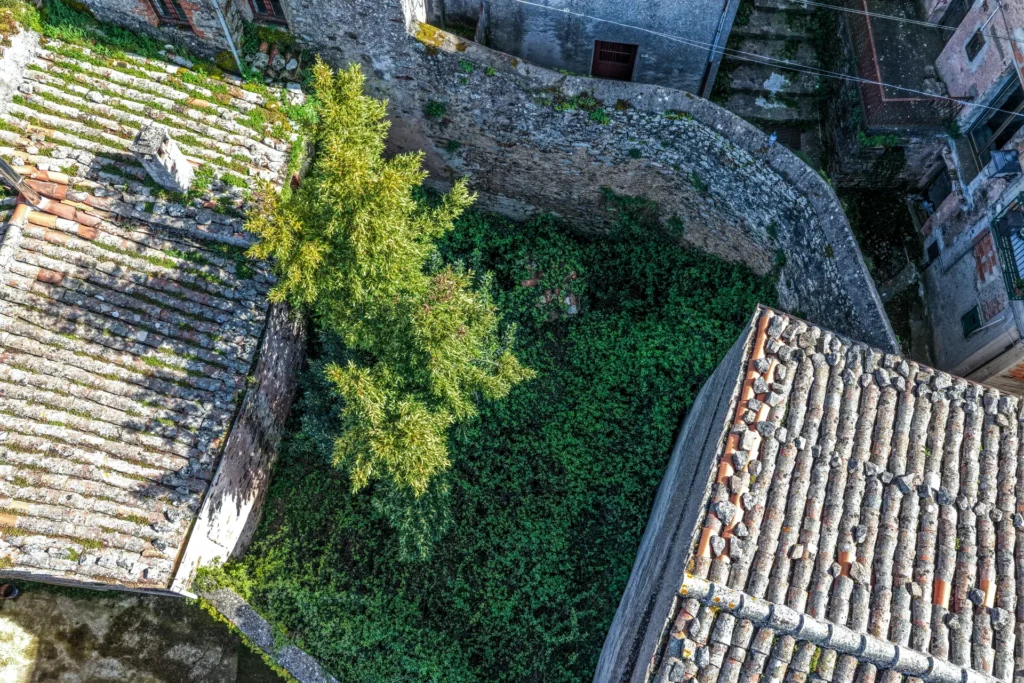 Immagine di listing "Chiesa Santissima Trinità, Sant’antonio E Il Collegio Di Maria": Dji 20260417153738 0382 D Fullres