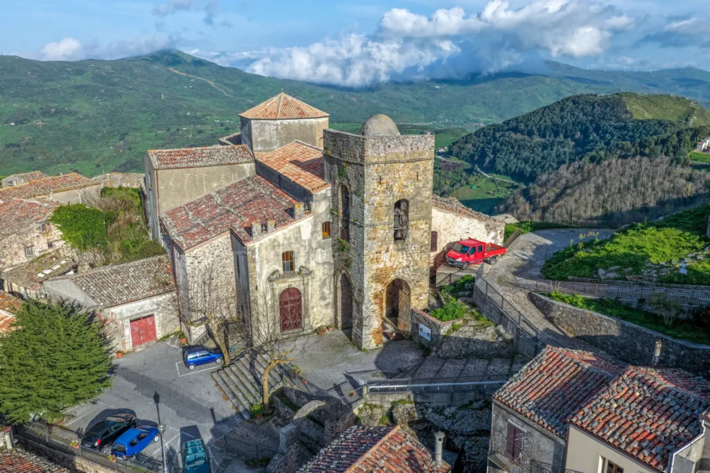 Immagine di listing "La Chiesa Di San Giorgio Martire": Dji 20260417165146 0410 D Fullres