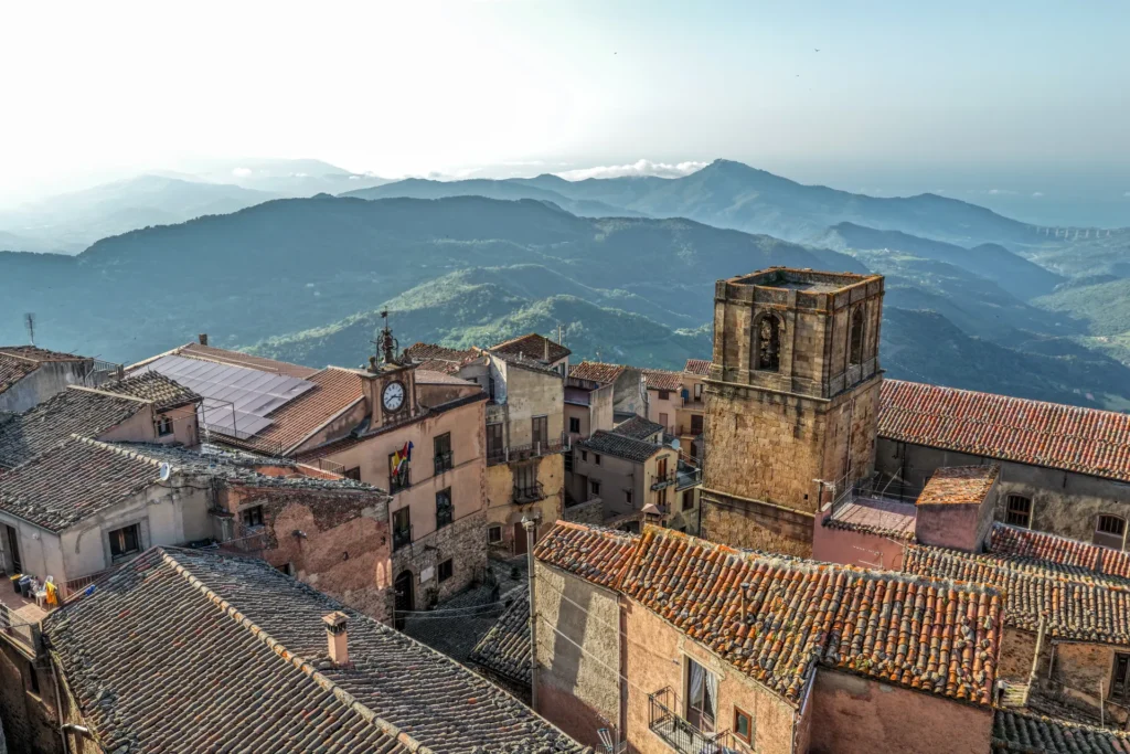 Immagine di listing "Palazzo Municipale E Piazza Municipio": Dji 20260417170430 0434 D Fullres