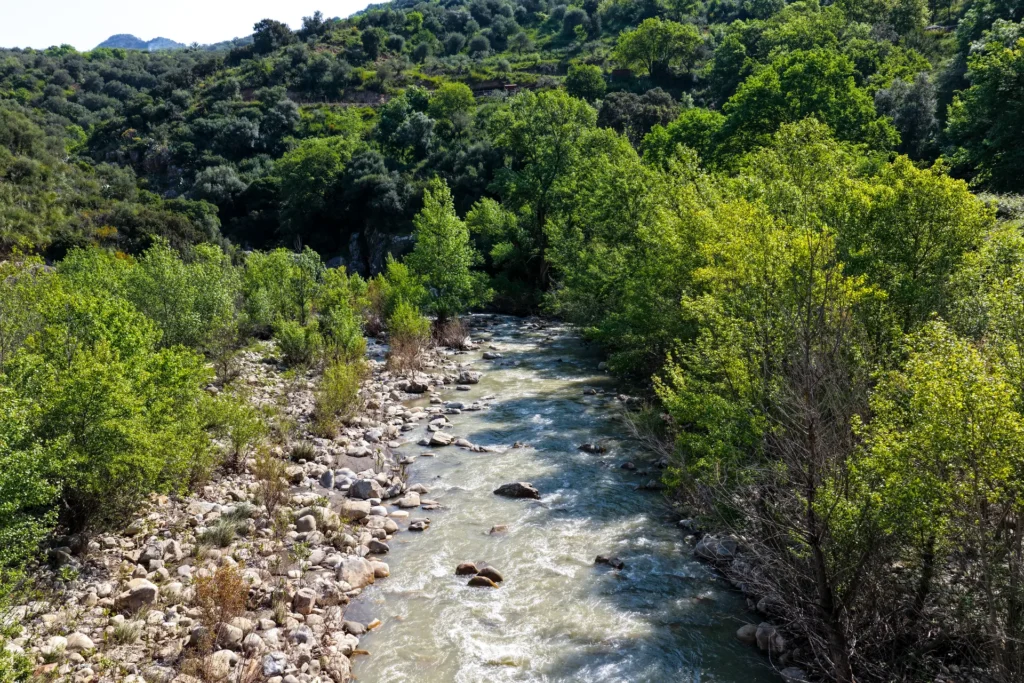 Dji 20260418092737 0561 D Fullres Pagina "Gole Di Tiberio"