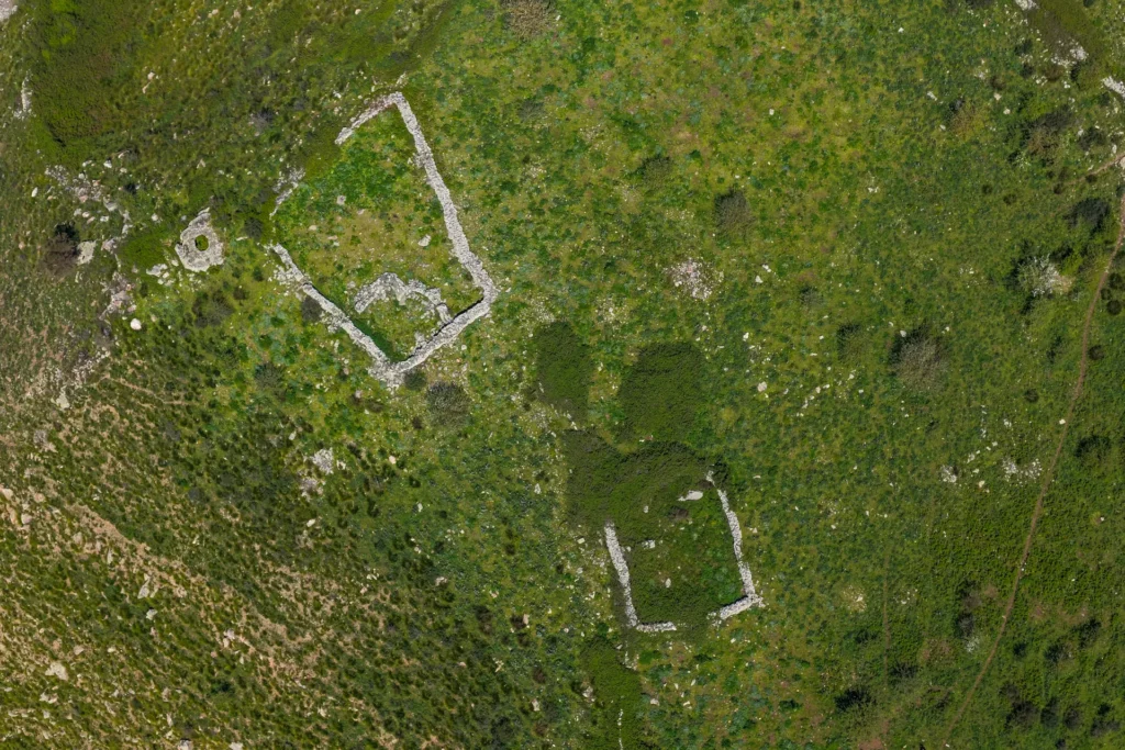Immagine di listing "La Chiesa Di San Mauro Abate In Contrada Casale Botindari": Dji 20260418110317 0618 D Fullres