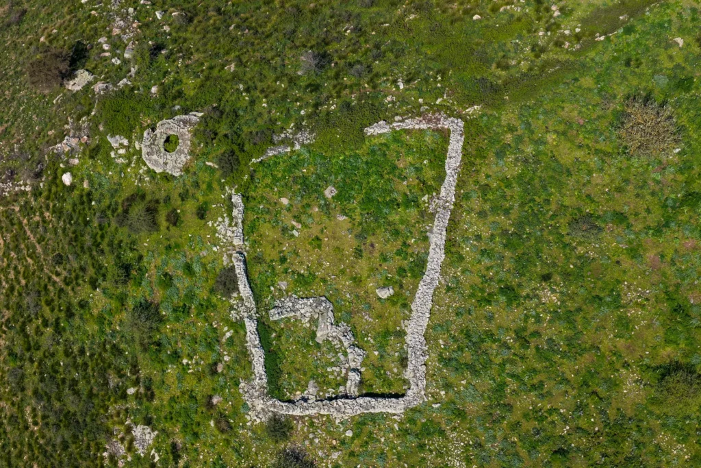 Immagine di listing "Colle Calandra": Dji 20260418110335 0619 D Fullres