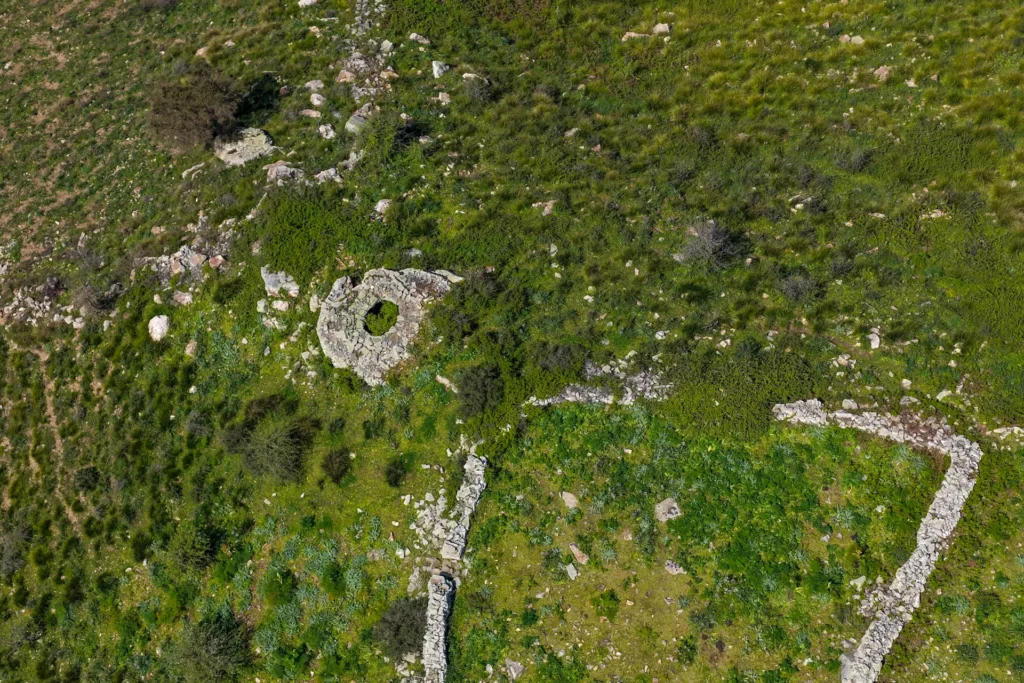 Immagine di listing "Colle Calandra": Dji 20260418110339 0620 D Fullres