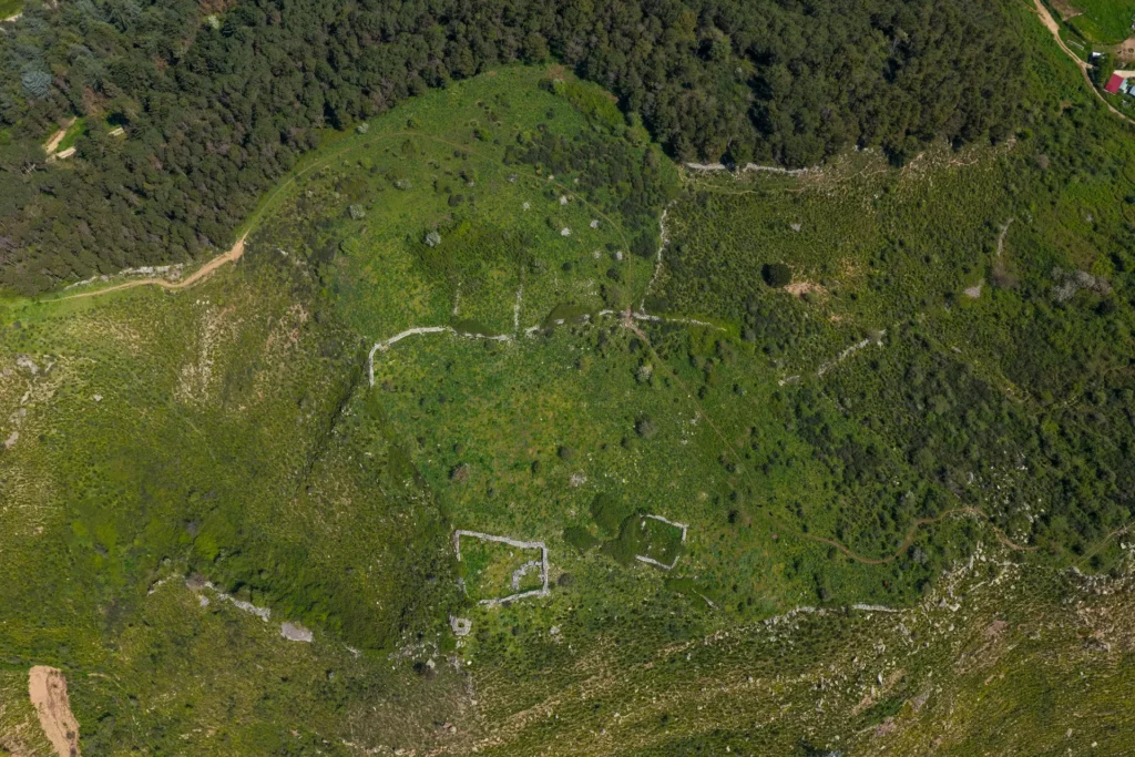 Immagine di listing "Colle Calandra": Dji 20260418110426 0626 D Fullres