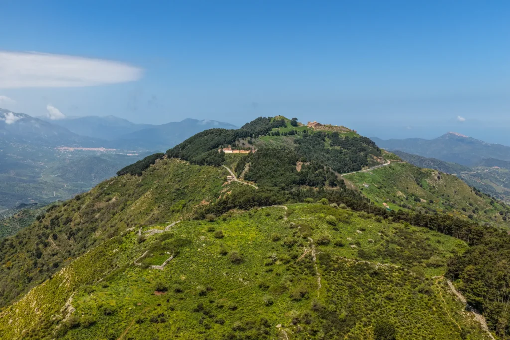 Immagine di listing "Colle Calandra": Dji 20260418111102 0646 D Fullres