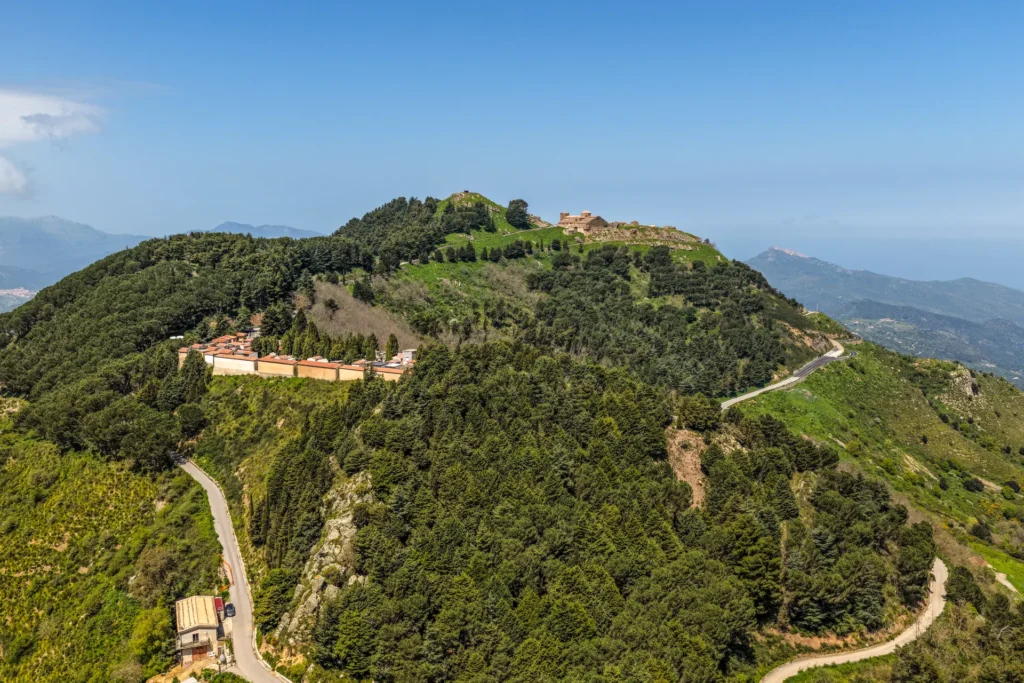 Immagine di listing "Colle Calandra": Dji 20260418111259 0651 D Fullres