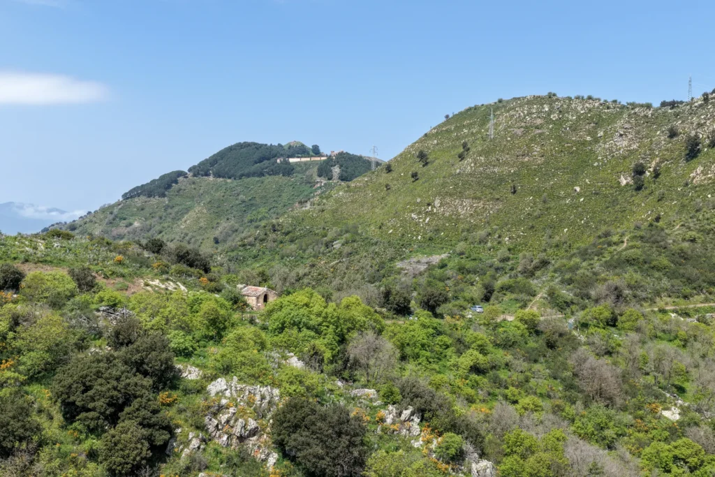 Immagine di listing "Colle Calandra": Dji 20260418115414 0671 D Fullres